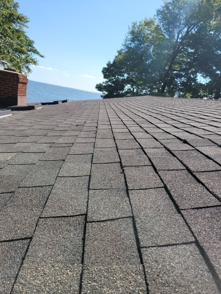 Roof Repair Services Anne Arundel County